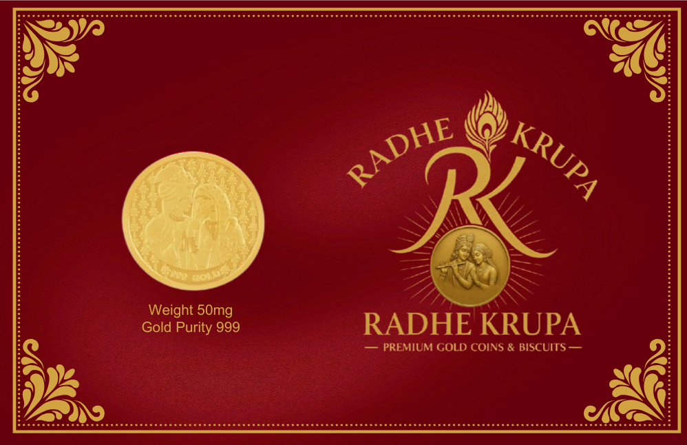 MARRIED COUPLES gold coin